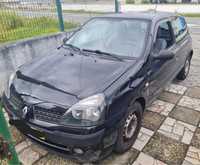 Renault Clio 1.5Dci