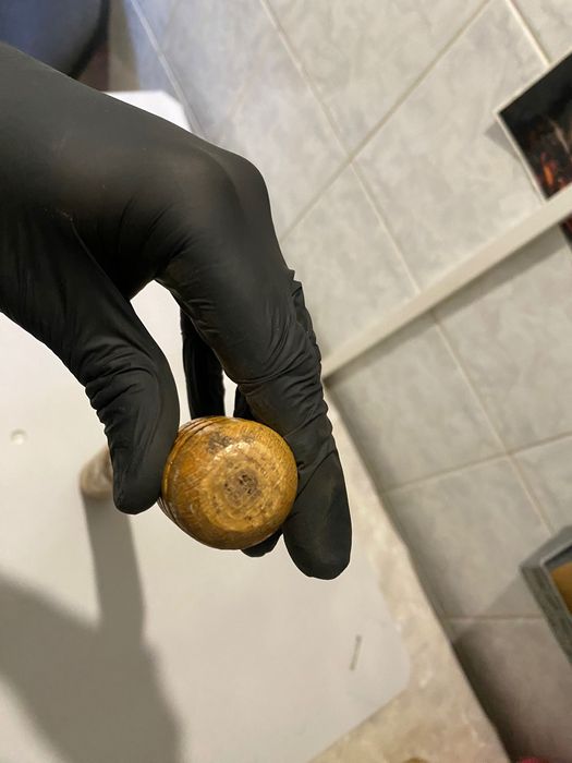 Біта бейсбольні дерев’яна . Дві штуки . Витримка 10 років