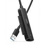 Cabo Adaptador UGREEN CM321 USB 3.0 para 2.5" SATA III