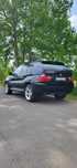 X5 4.6is alu xenon shadownline sport pakiet bez gazu pierwszy wł.w PL.