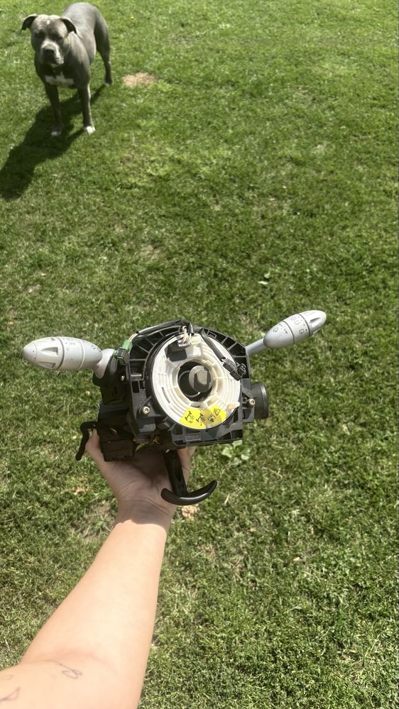 Mini one R50 2003r