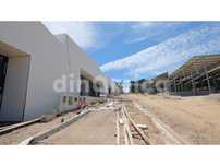 Pavilhão Industrial - Novo!