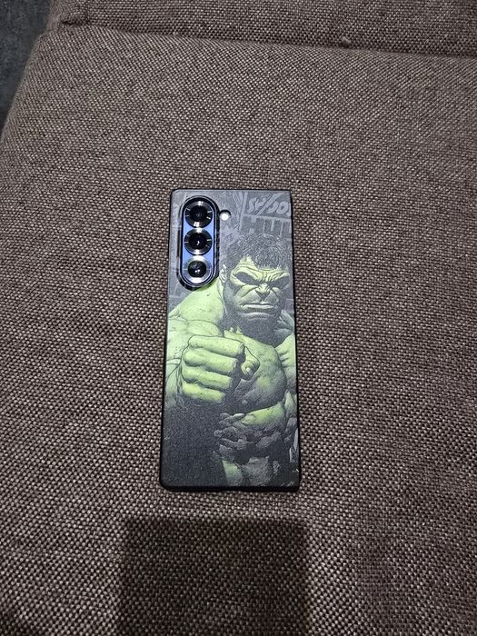 Sprzedam Samsunga z Fold 6