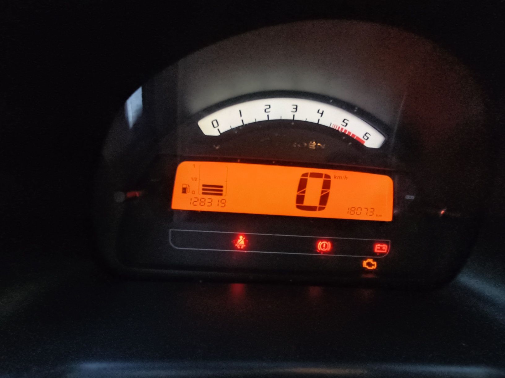 Citroen c3  1.4 hdi