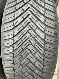 Шини всесезонні 205/60 R16 Continental AllseasonContact