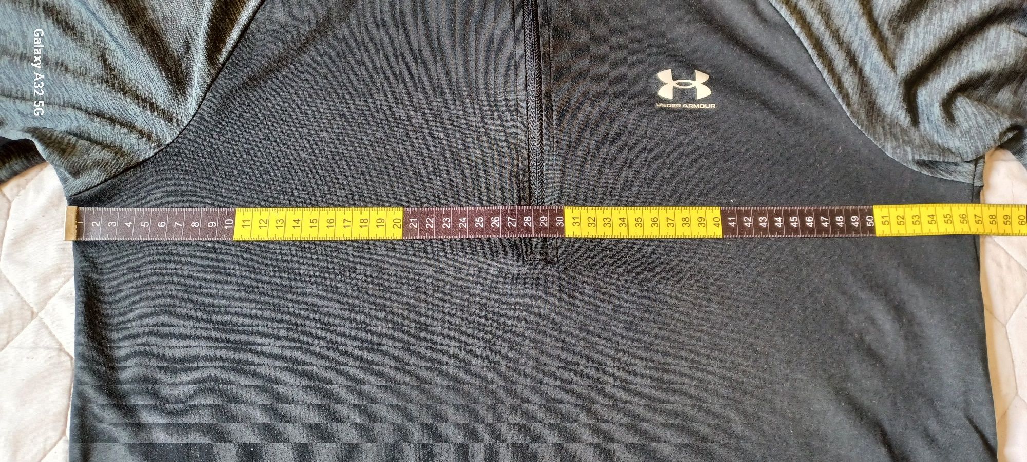 Koszulka Under Armour.