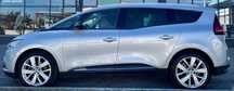 Jantes 20 5x114.3 Renault Grand Scenic IV