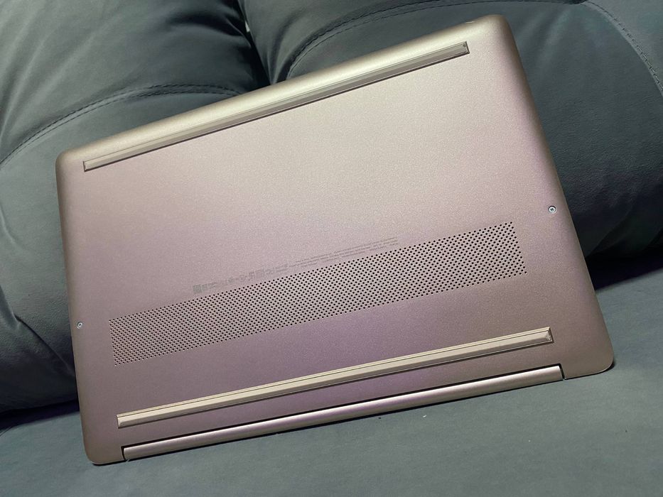 Ноутбук HP | Ryzen 5 5500U | 16ГБ RAM | 512ГБ NVme SSD