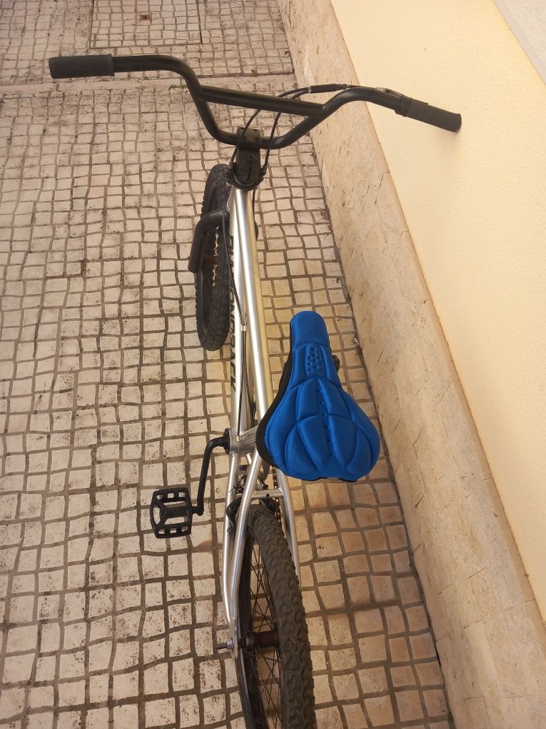 Bicicleta diamondback