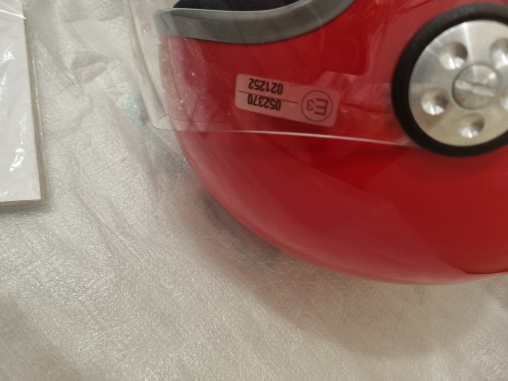 Kask firmy Lem - Roger