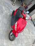 Skuter piaggio c25