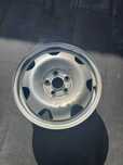 Felga stalowa 17 Volkswagen T5 T6
