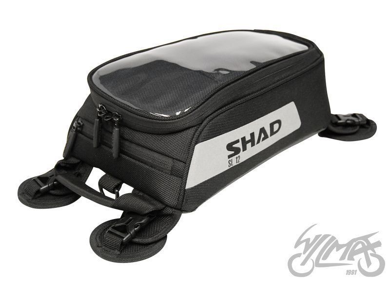 TORBA NA zbiornik SHAD 4L
