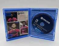 Fifa 23 на рус. для PS4 в хорошем состоянии