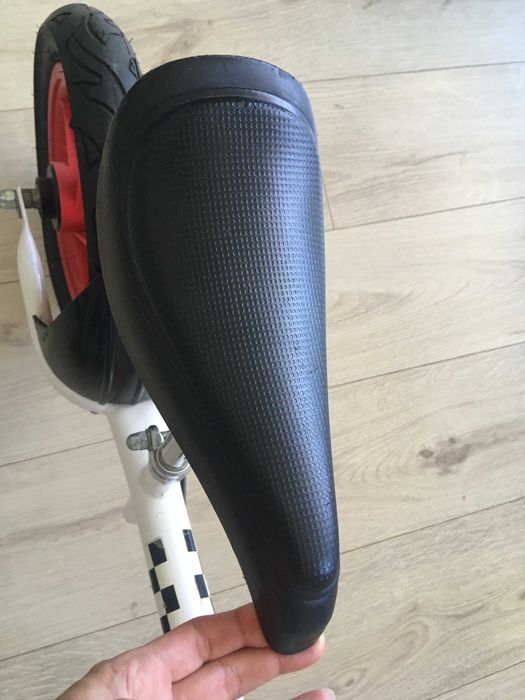 Rowerek biegowy KETTLER Sprint Air Racing.