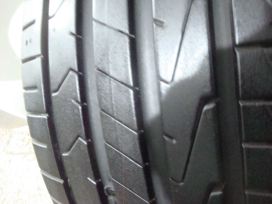 Hankook ventos prime 3