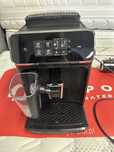 ekspres do kawy  philips lattego ep2230 outlet