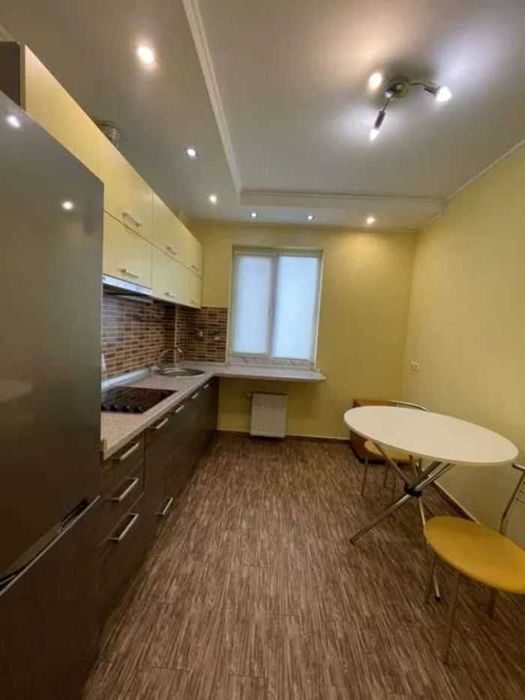 Здається 2-к квартира в ЖК Грюнвальд