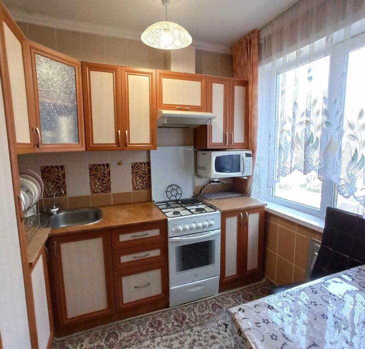 Продаж 2к кв по вул.Дунайська