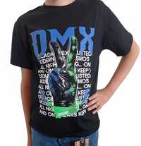 Koszulka t-shirt dla chłopca 158/164 Dola Elvin