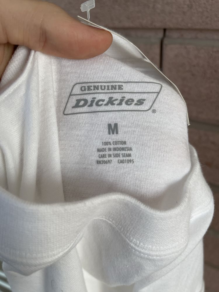 Футболка Dickies (М)