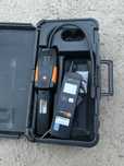 Zestaw pomiarowy Testo - detektor 316-3 i termometr 110 w walizce