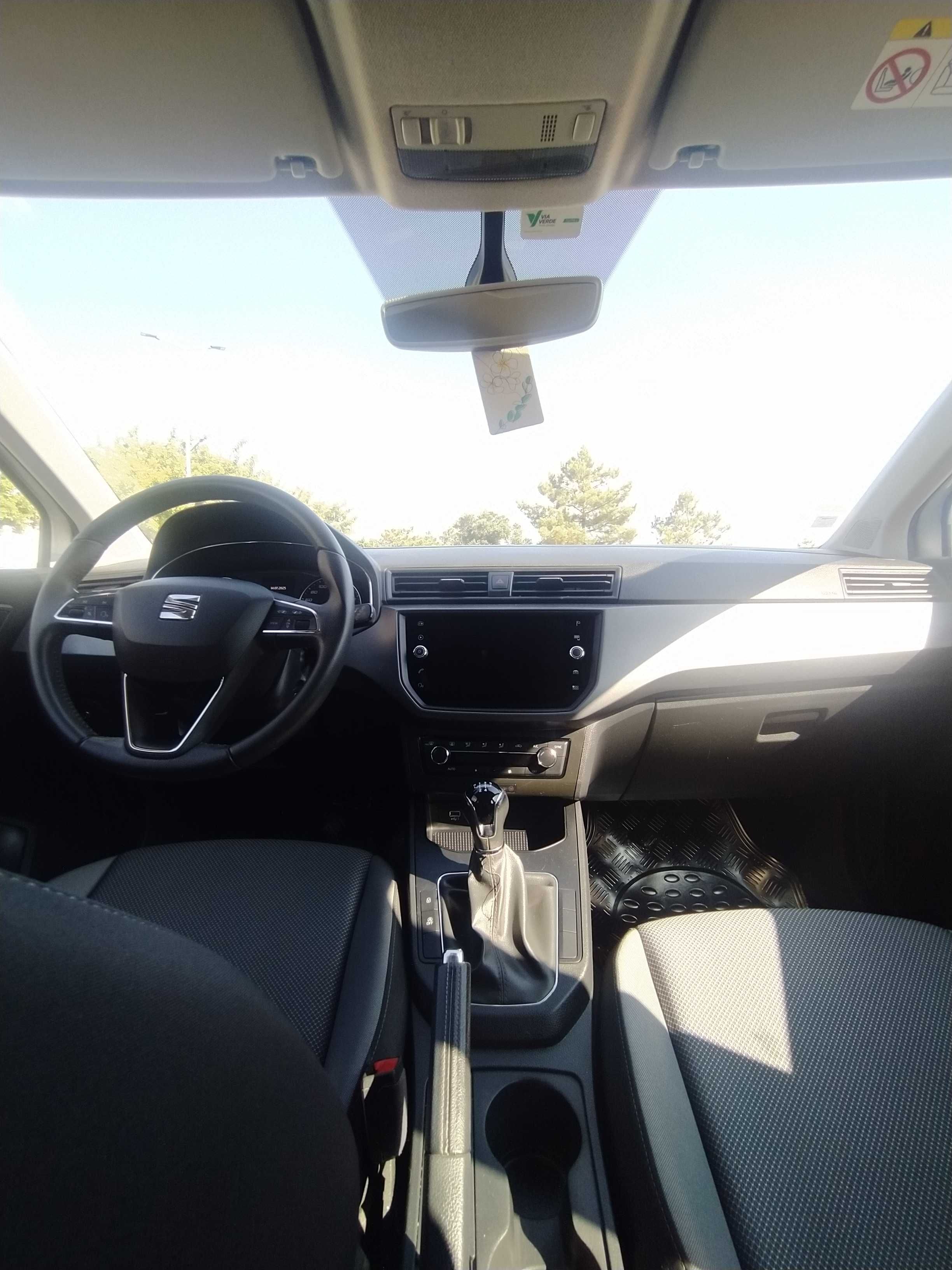 Seat Ibiza 1.0 2019