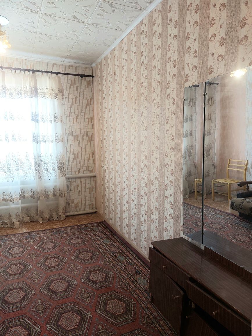 Продам Большой Дом в Центре ЕЛИЗАВЕТОВКИ