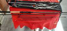 Saldo Cana feeder barros funtastic feeder 3.60