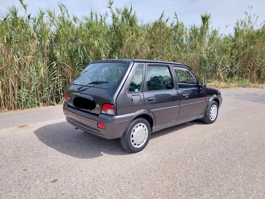 Rover 111 GSI - Clássico
