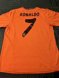 Camisola Cristiano Ronaldo