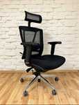 Офісне ергономічне  комп'ютерне ортопедичне Крісло ERGO CHAIR 2
