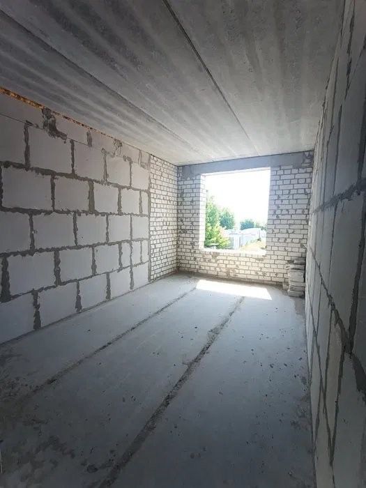 Однокімнатна квартира в новобудові