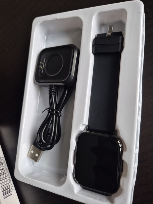 Zegarek Smartwatch Motast P32