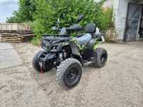 Квадроцикл с лебедкой Comman Scorpion 200cc
