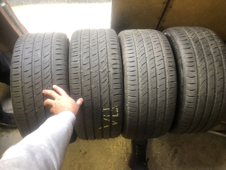 General Tire ALTIMAX ONE S 245/45 R17 99Y XL