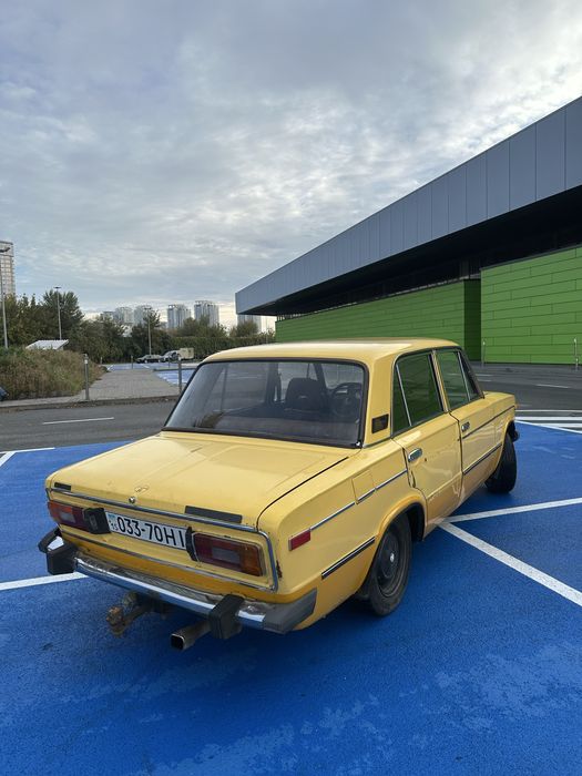 Ваз 2106 (по тп)