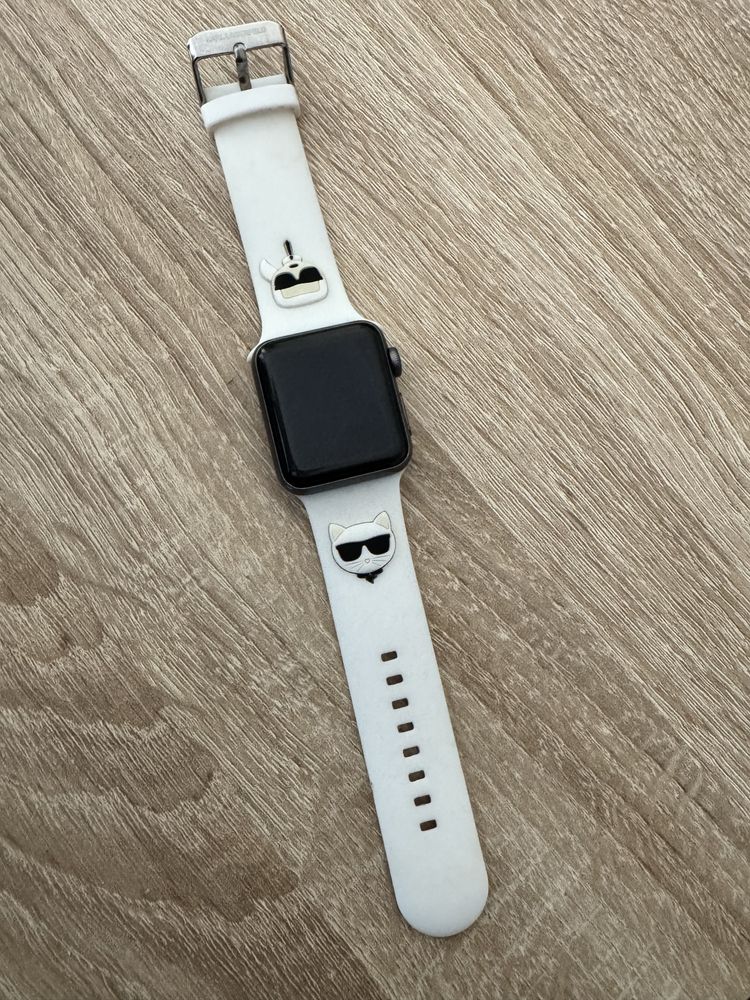 Apple Watch series 3 GPS