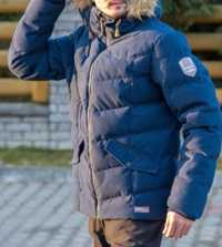 Alpine Crown р.58 зимняя куртка мужская