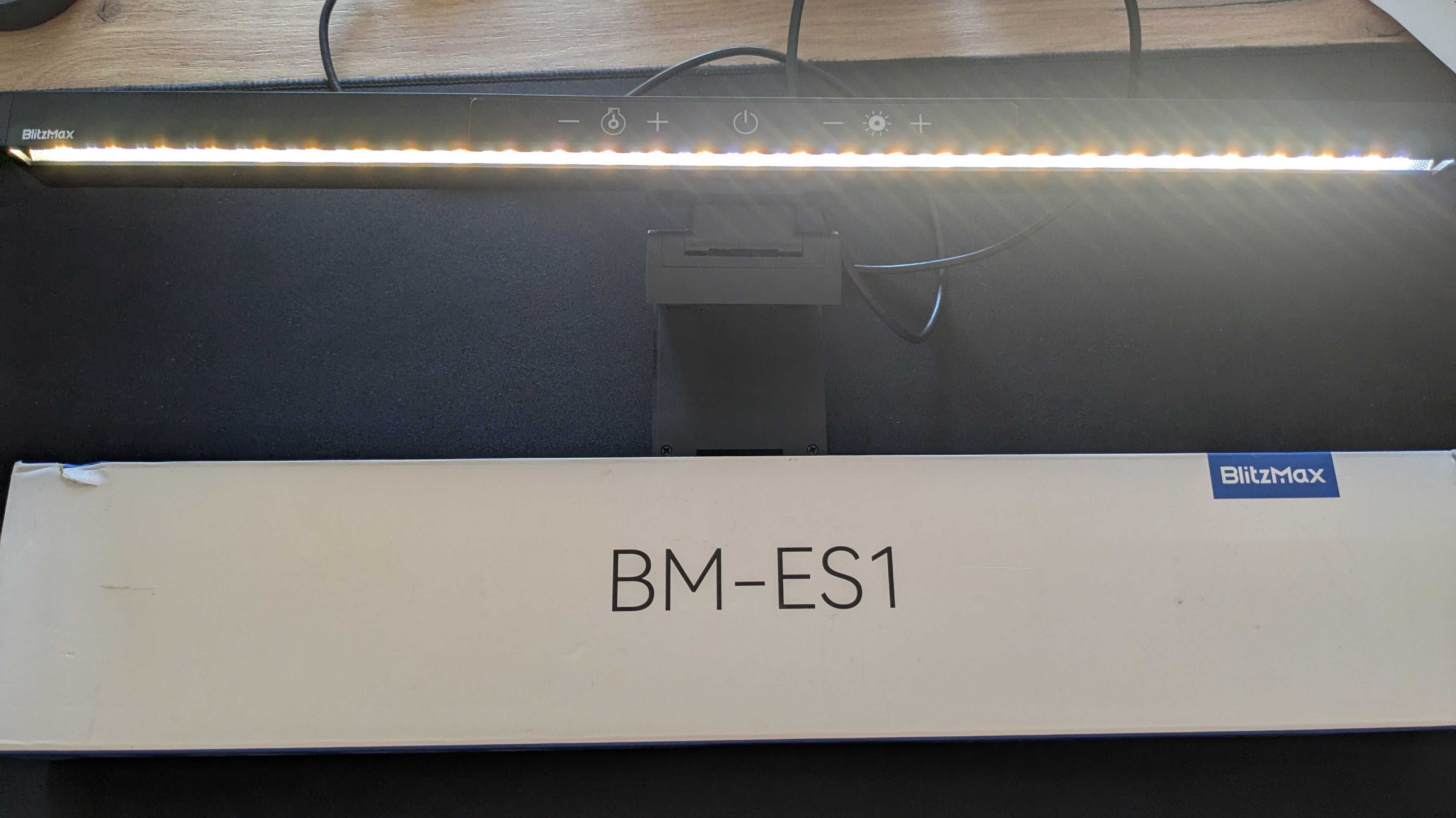 Lampka do monitora BlitzWolf BM-ES1