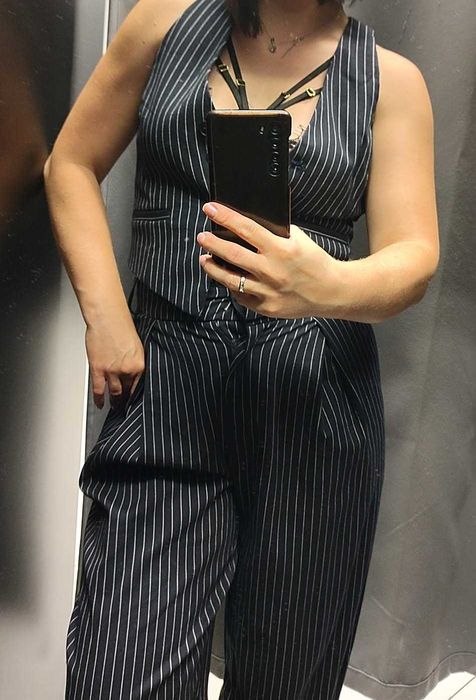 Komplet garniturowy damski S