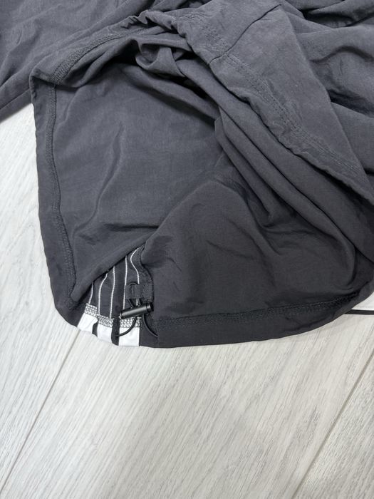 Нові дуже широкі Adidas штани спортивні адидас baggy y2k Y3 opium bale