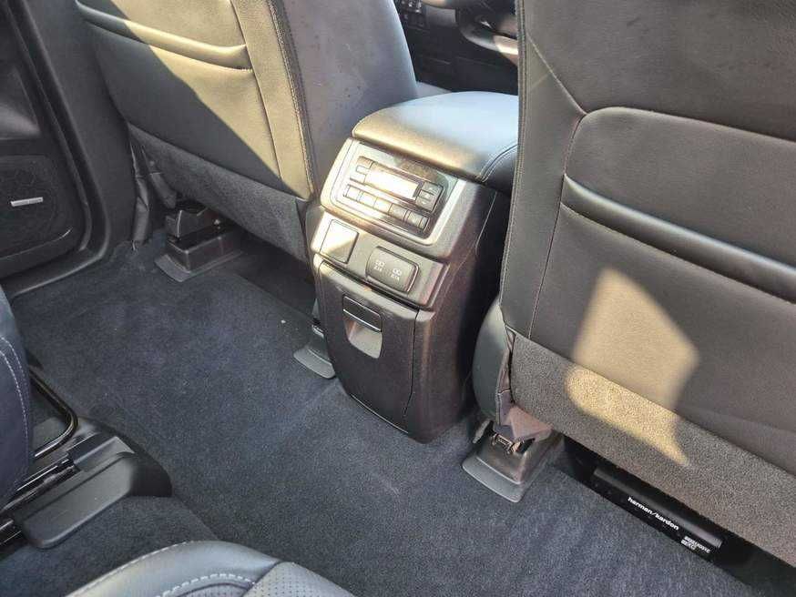 2021 Subaru Ascent