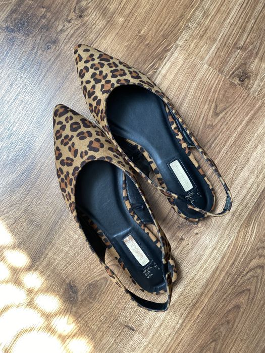 слінгбеки primark лео леопардовий принт