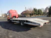 Pomoc drogowa transport