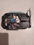 Placa Gráfica Gigabyte GTX 750 TI