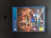 Sonic forces para PS4