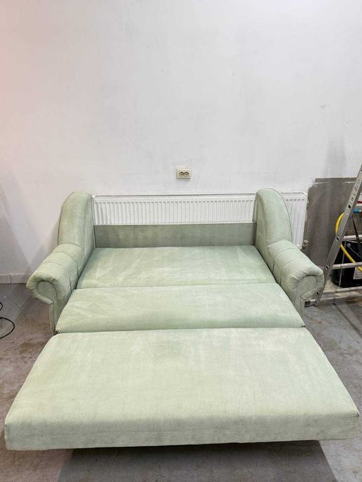 Спальный раскладной диван