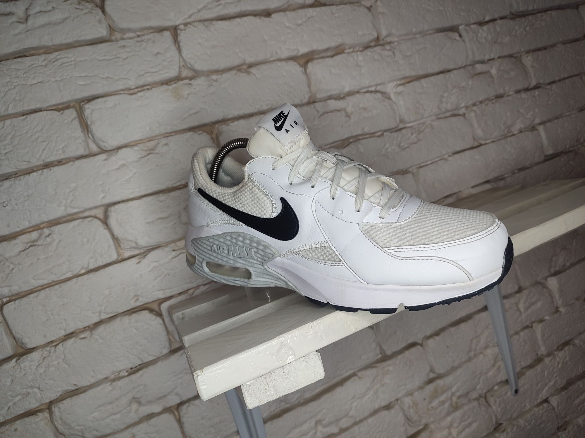 Nike air max кросівки чоловічі оригінальні