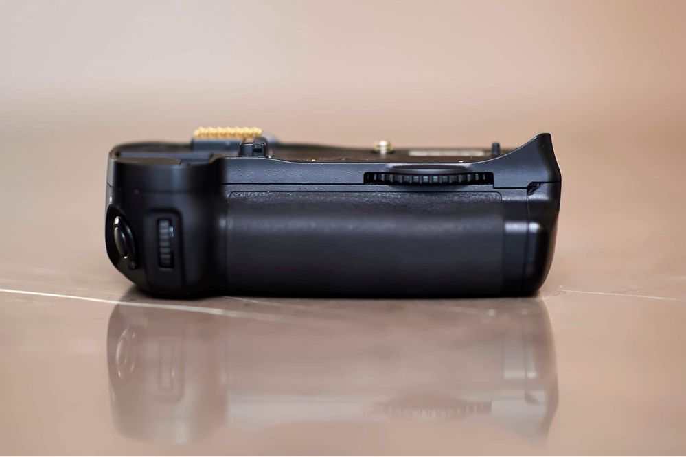 Aparat fotograficzny NIKON D700
